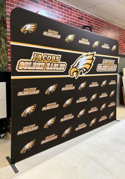 Custom Signs Photo